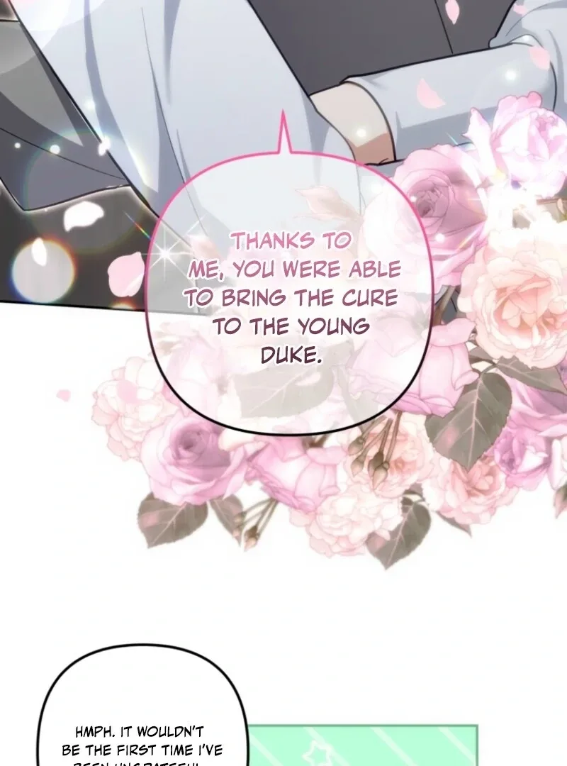 The Cutest Little Villainess Chapter 56 page 8