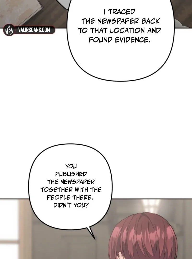 The Cutest Little Villainess Chapter 56 page 26