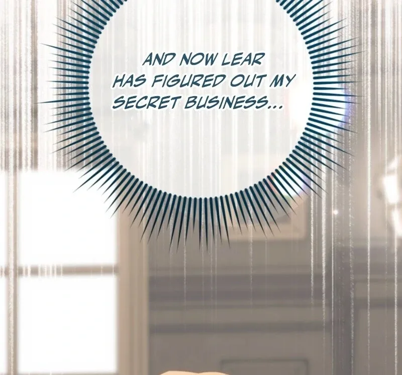 The Cutest Little Villainess Chapter 56 page 42