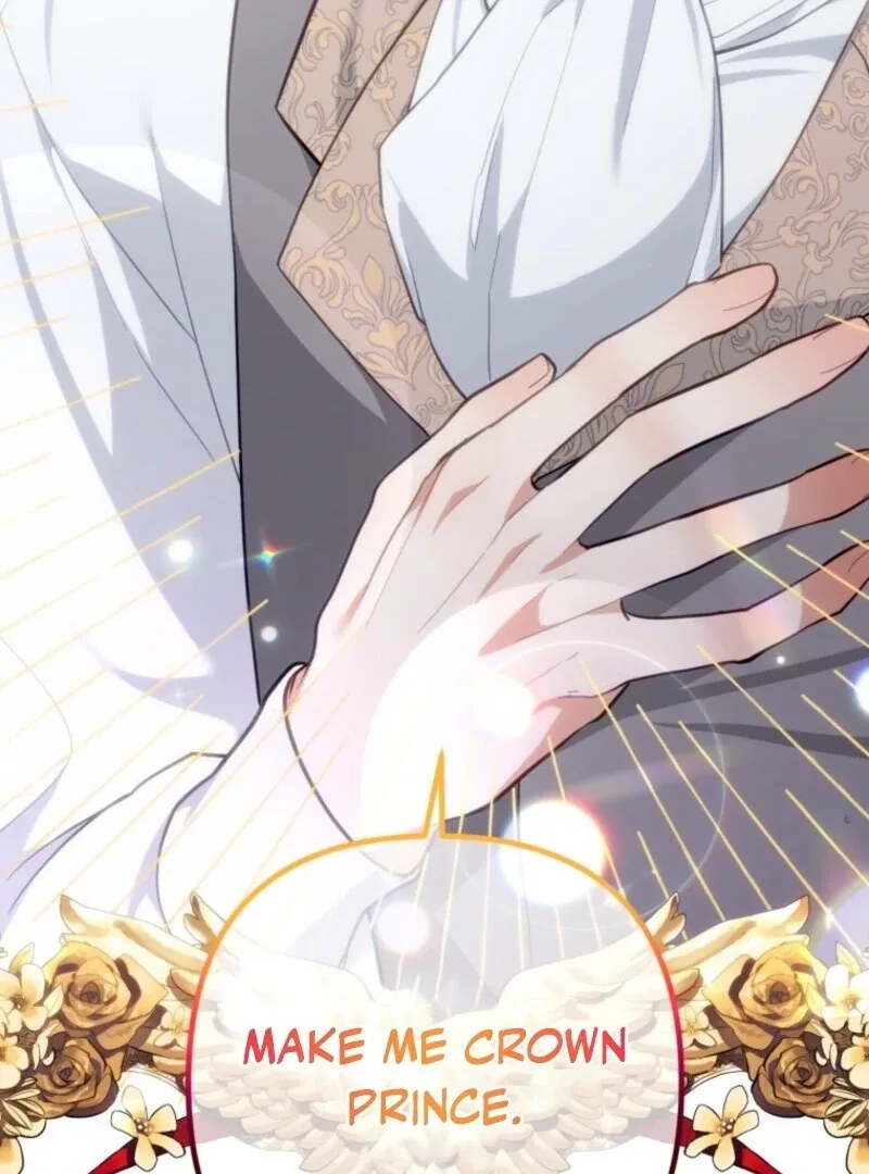 The Cutest Little Villainess Chapter 56 page 48