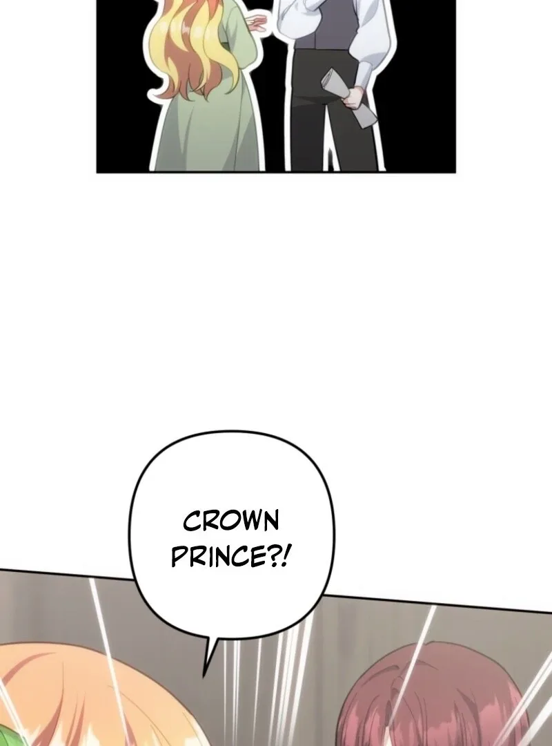 The Cutest Little Villainess Chapter 56 page 50