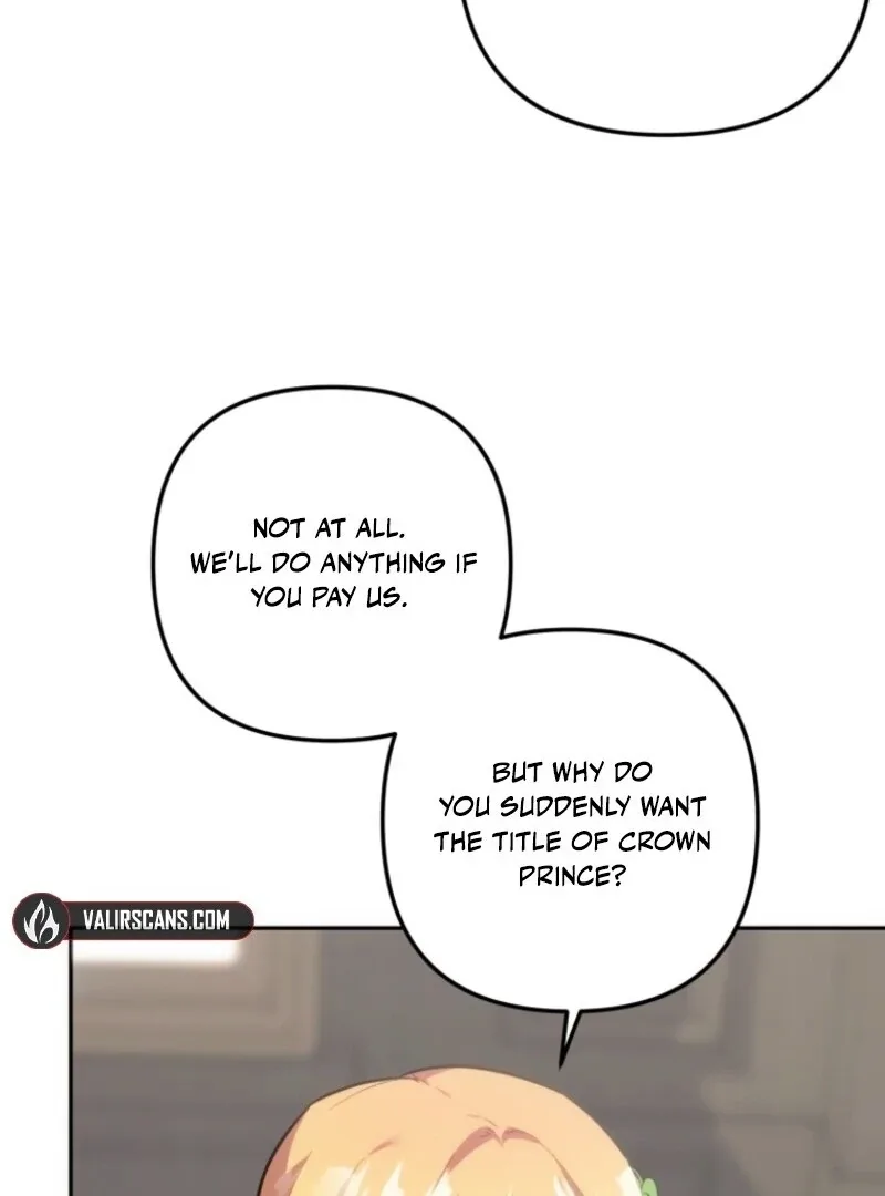 The Cutest Little Villainess Chapter 56 page 52