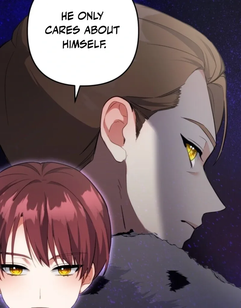The Cutest Little Villainess Chapter 56 page 55