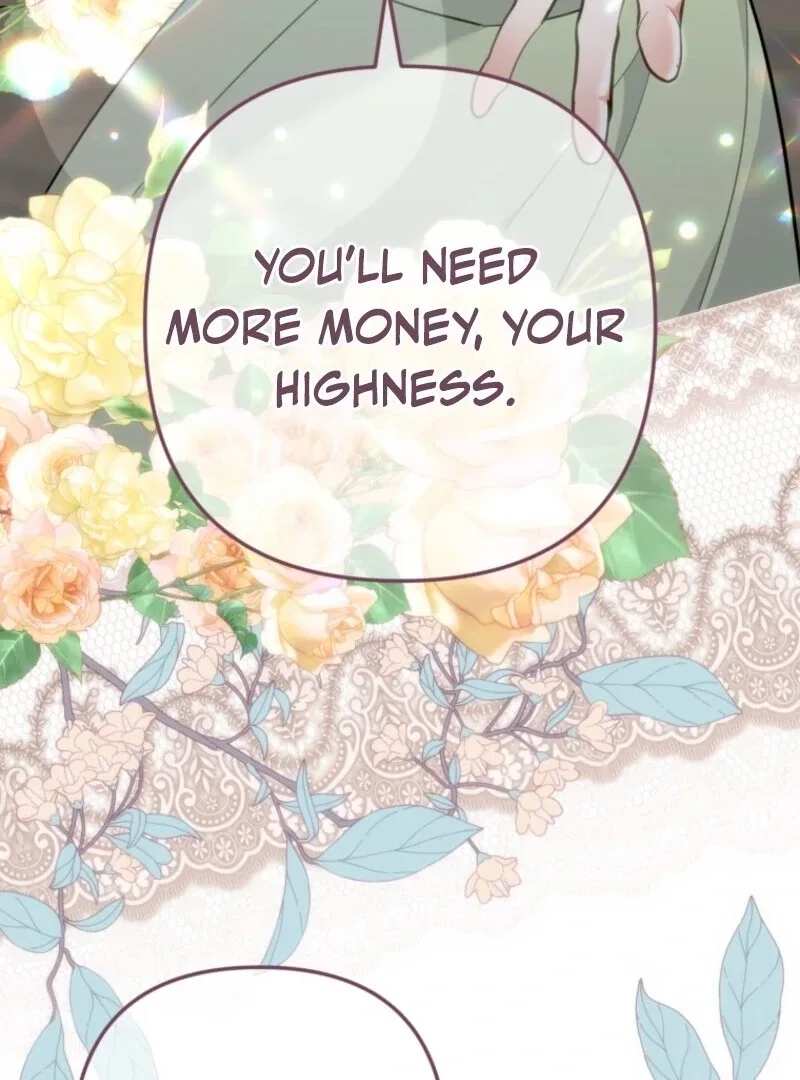 The Cutest Little Villainess Chapter 56 page 61