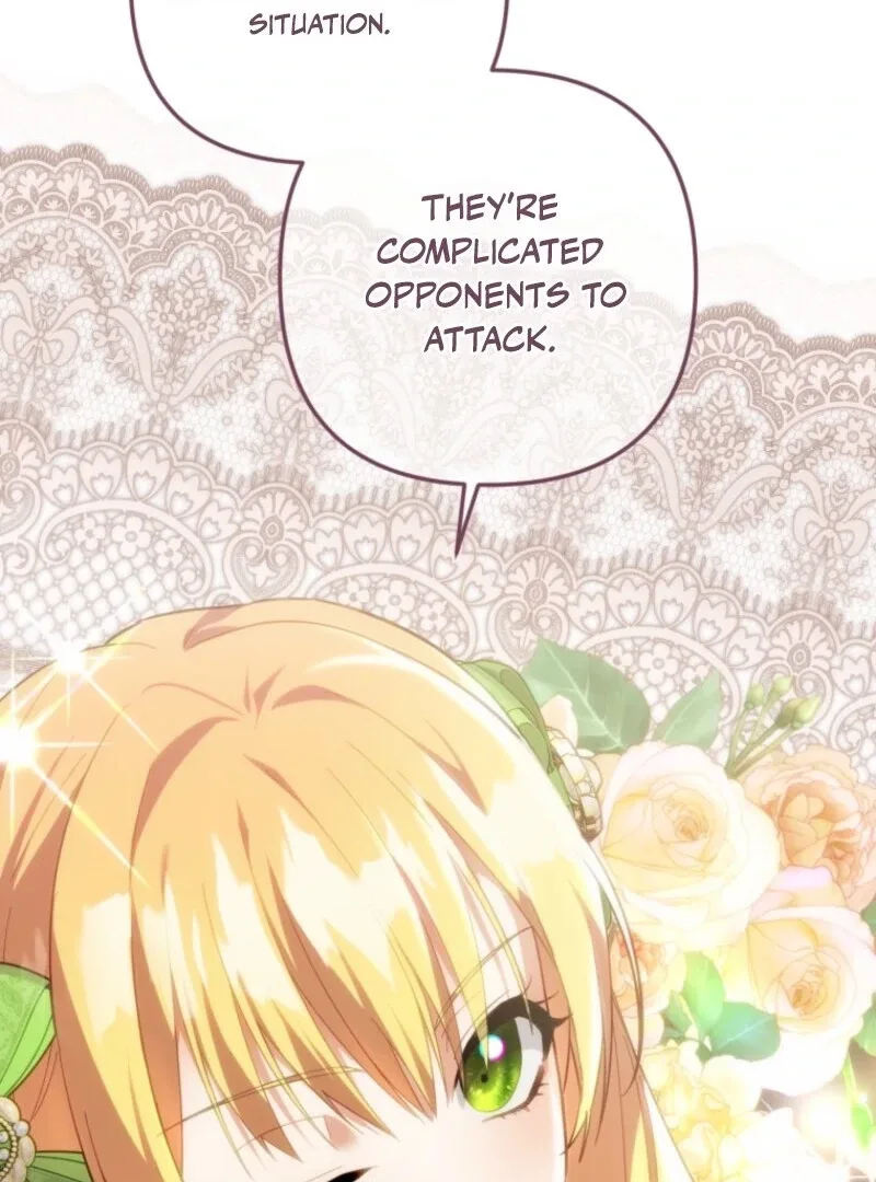 The Cutest Little Villainess Chapter 56 page 59