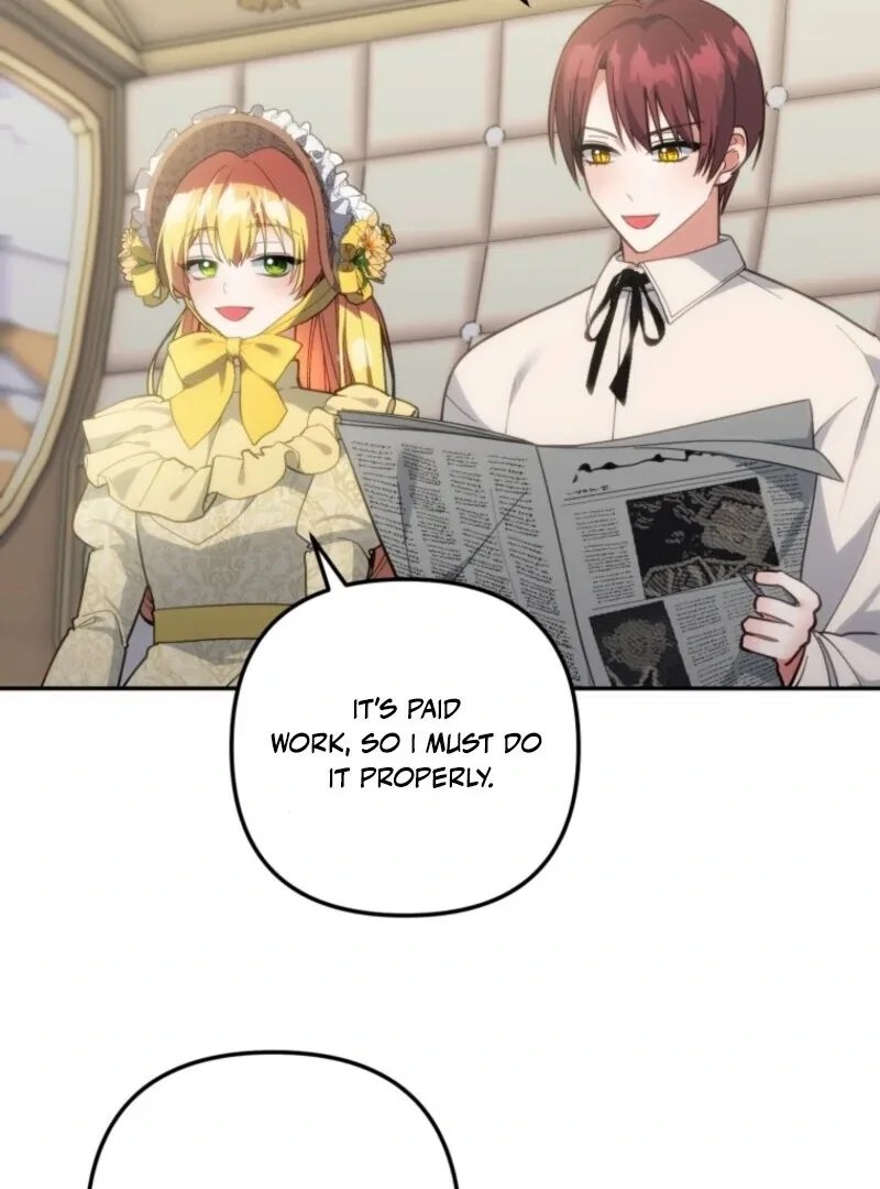 The Cutest Little Villainess Chapter 56 page 78