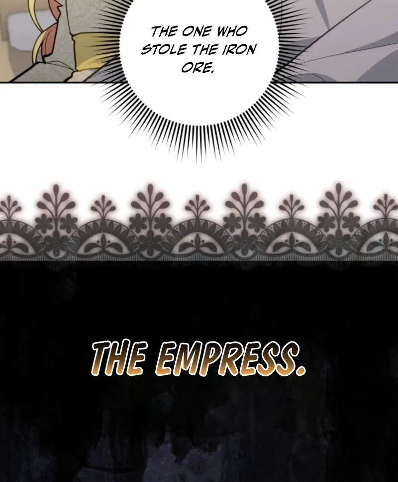 The Cutest Little Villainess Chapter 56 page 82