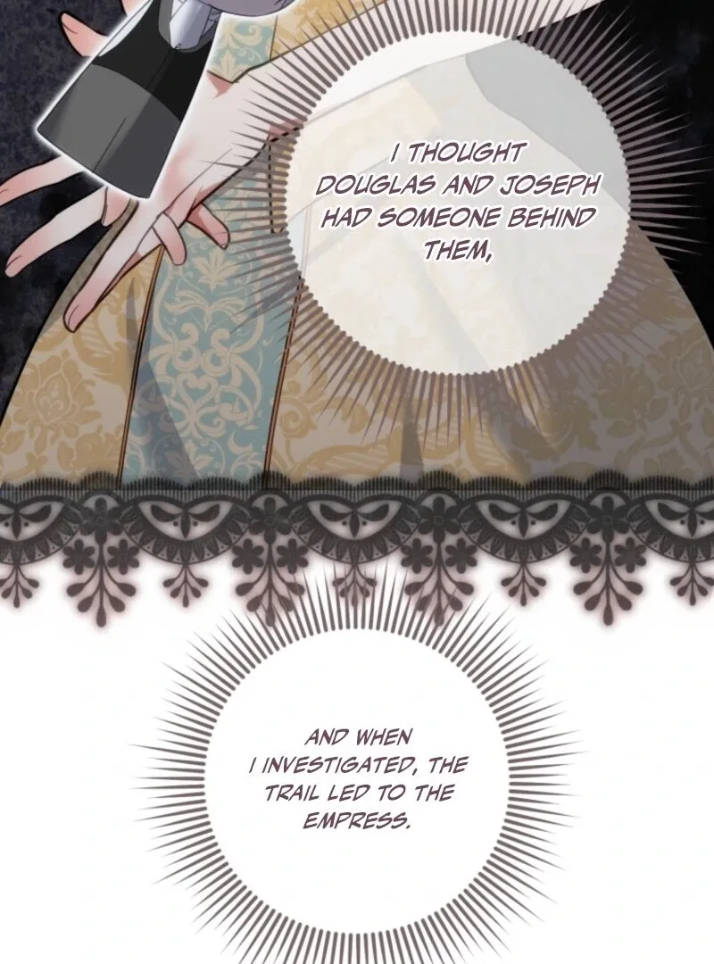 The Cutest Little Villainess Chapter 56 page 84