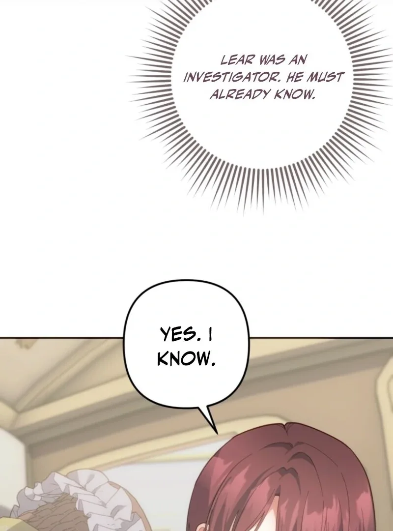 The Cutest Little Villainess Chapter 56 page 86