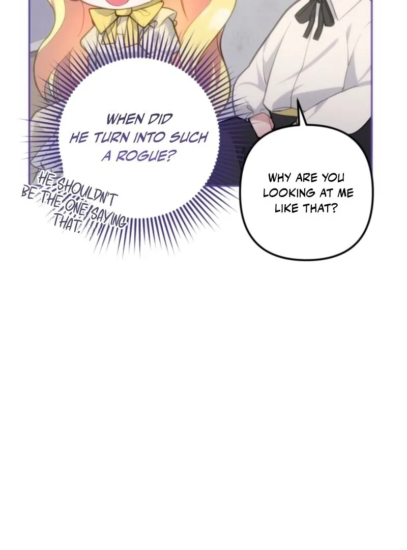 The Cutest Little Villainess Chapter 56 page 94