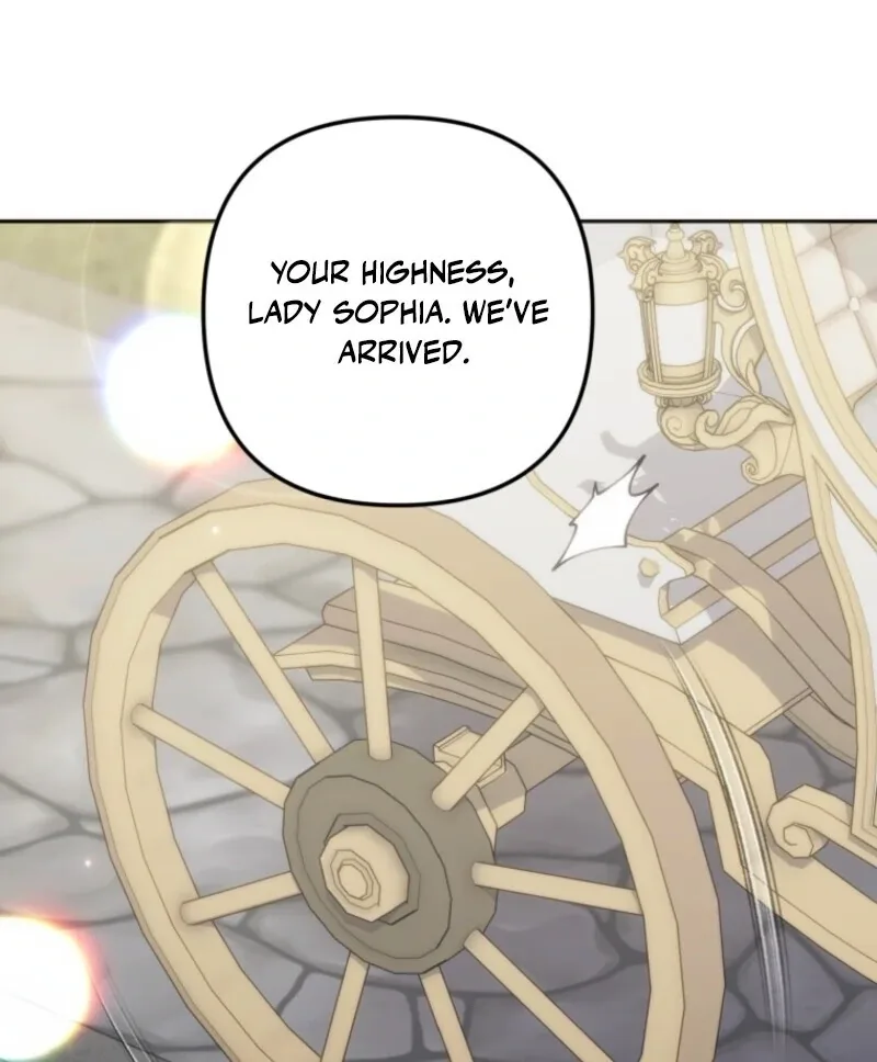 The Cutest Little Villainess Chapter 56 page 95