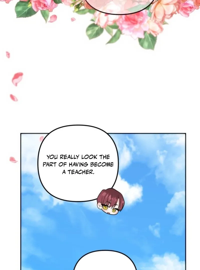 The Cutest Little Villainess Chapter 56 page 101