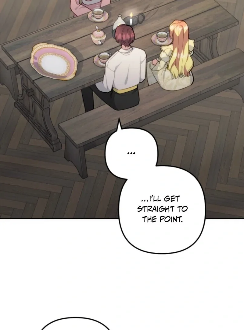 The Cutest Little Villainess Chapter 56 page 105