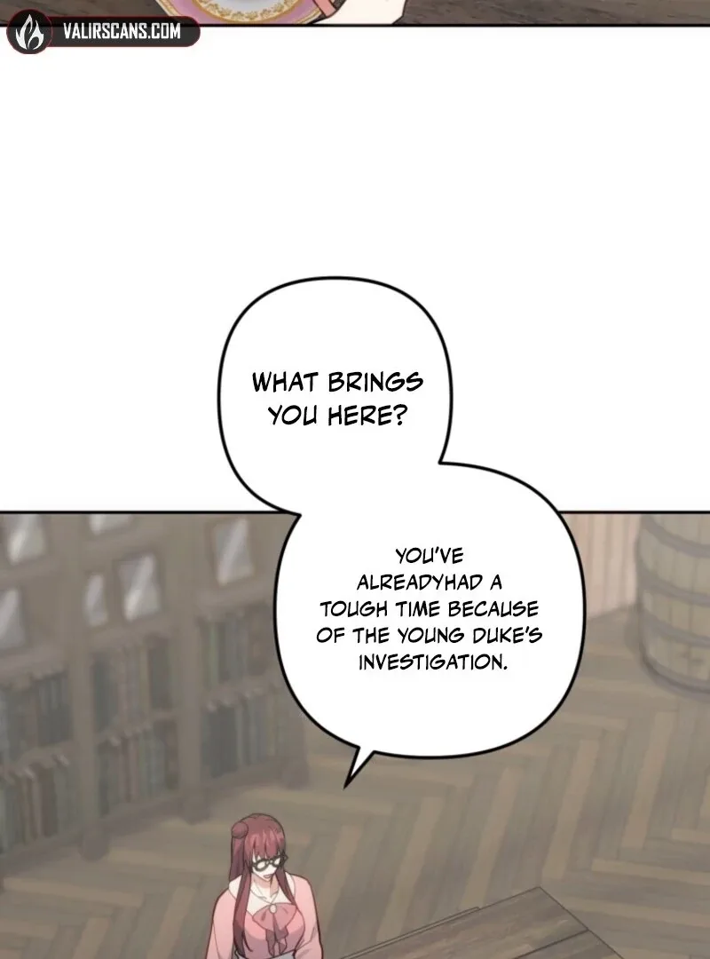 The Cutest Little Villainess Chapter 56 page 104