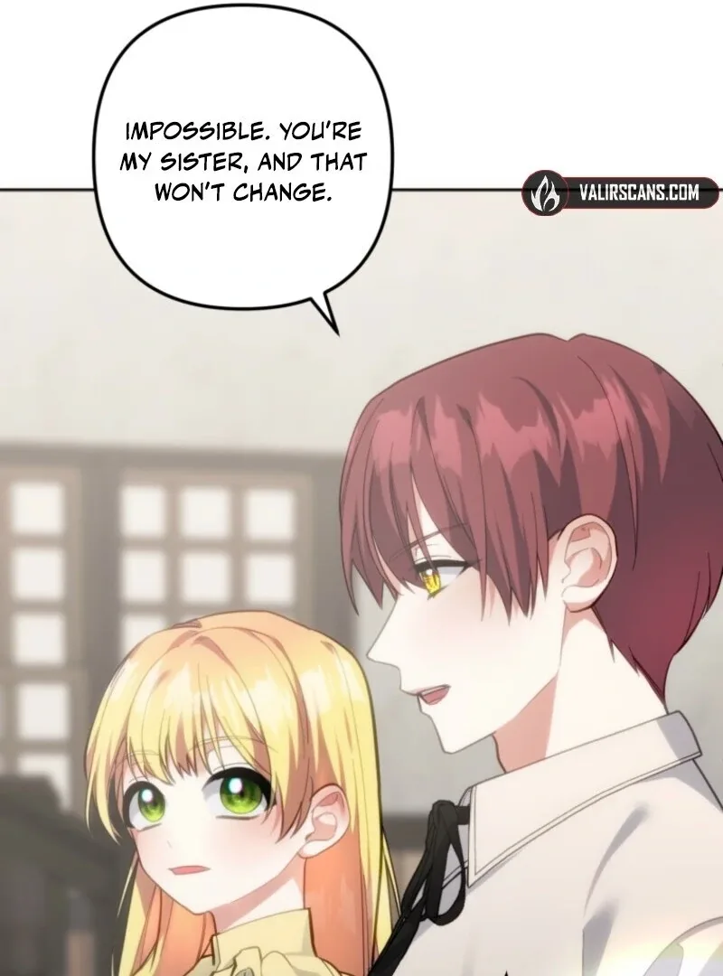 The Cutest Little Villainess Chapter 56 page 110