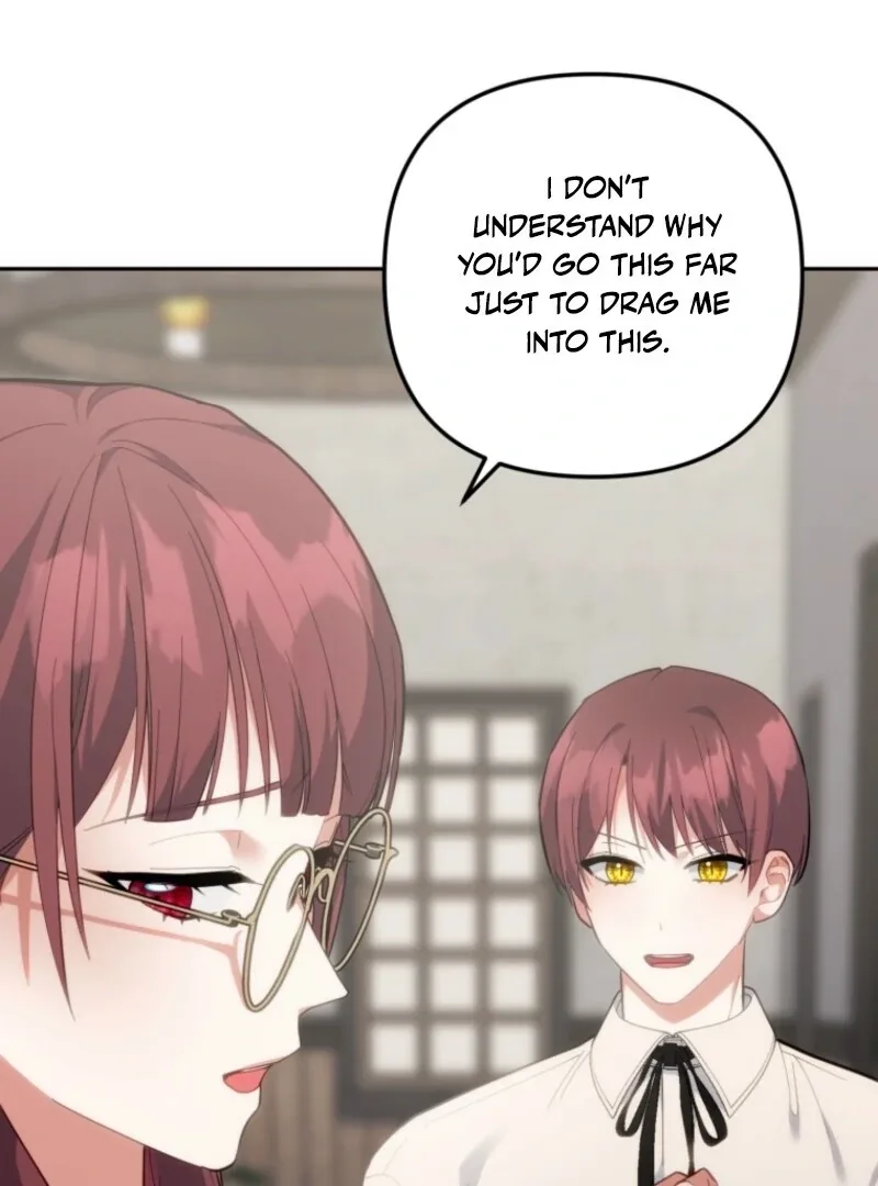 The Cutest Little Villainess Chapter 56 page 116