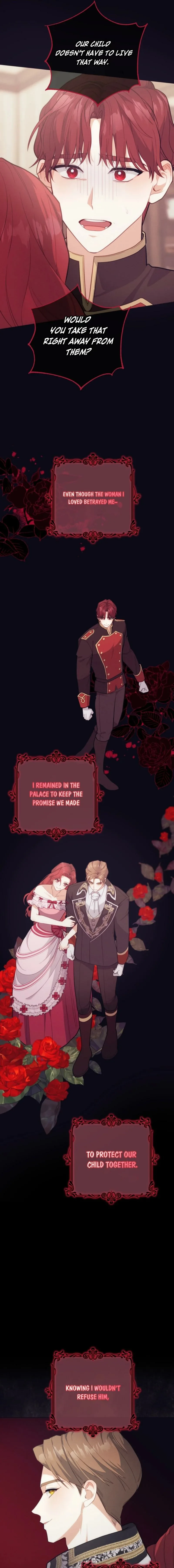 The Cutest Little Villainess Chapter 58 page 13