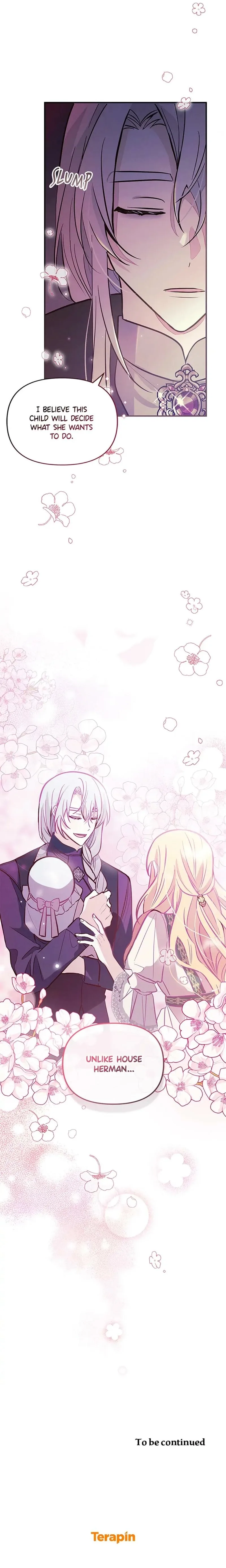 The Cutest Little Villainess Chapter 6 page 15