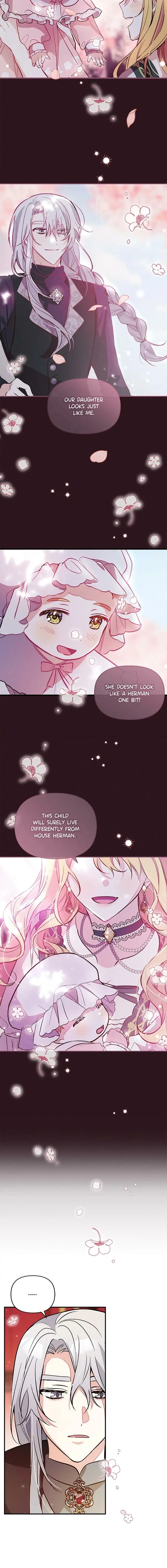 The Cutest Little Villainess Chapter 6 page 14