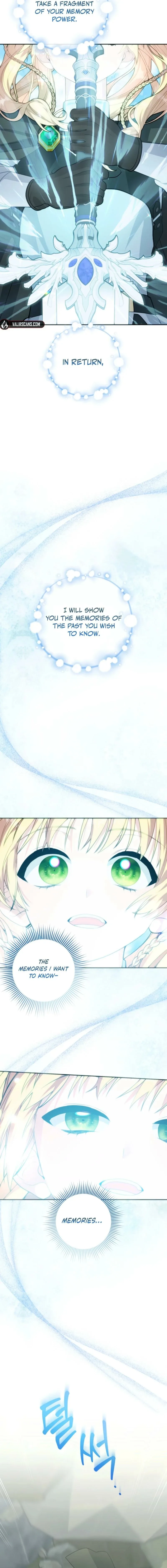 The Cutest Little Villainess Chapter 60 page 17