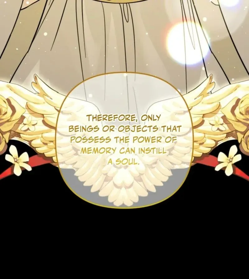 The Cutest Little Villainess Chapter 62 page 21