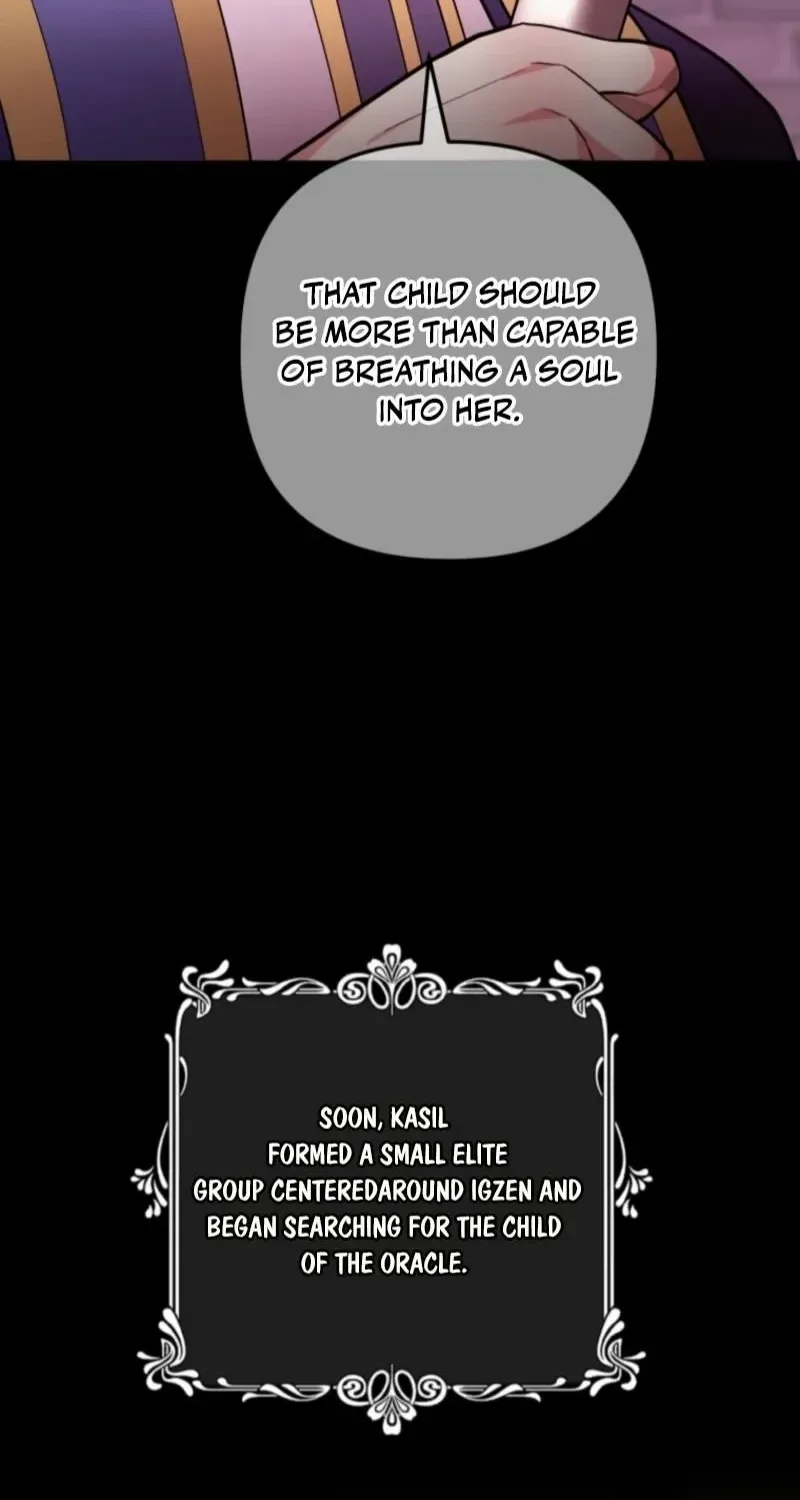 The Cutest Little Villainess Chapter 62 page 25
