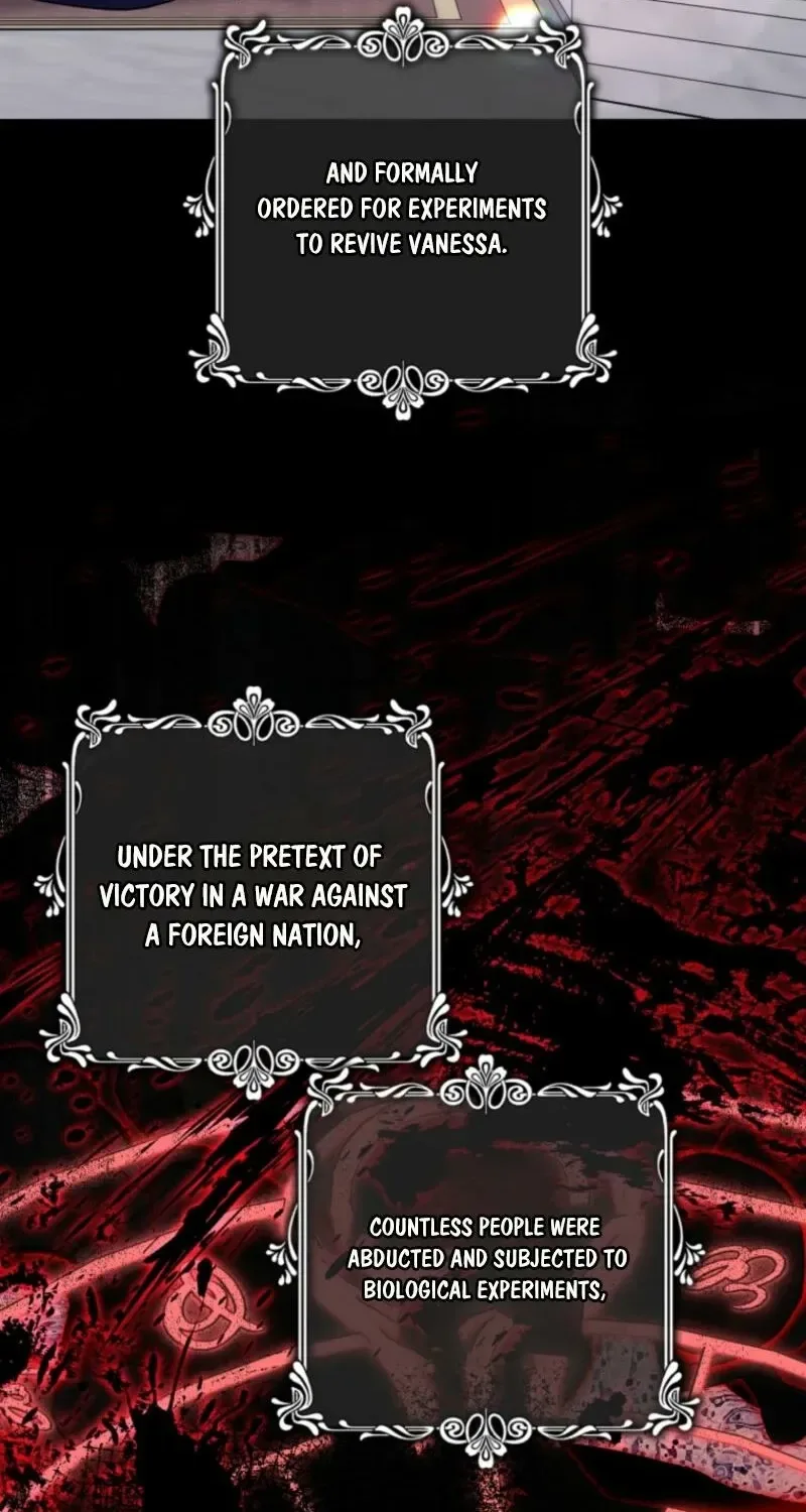 The Cutest Little Villainess Chapter 62 page 13