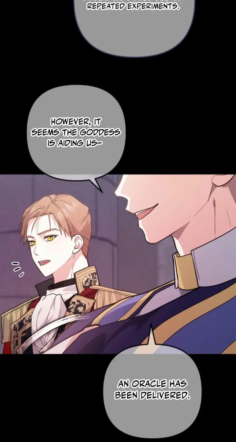 The Cutest Little Villainess Chapter 62 page 23