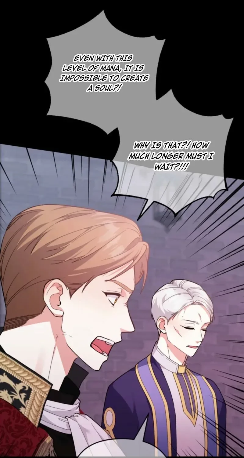 The Cutest Little Villainess Chapter 62 page 18