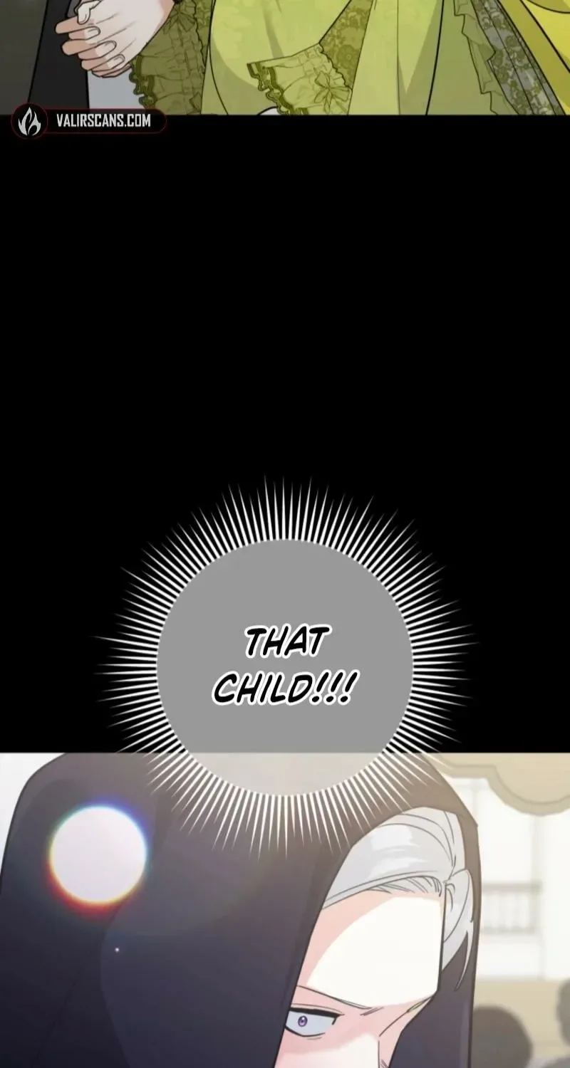The Cutest Little Villainess Chapter 62 page 28