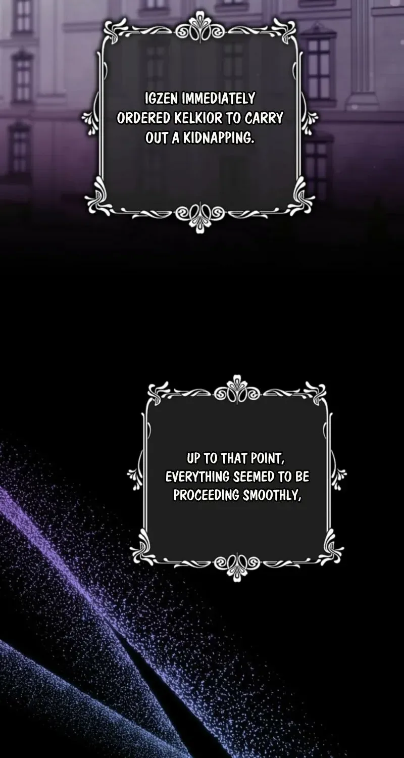 The Cutest Little Villainess Chapter 62 page 33