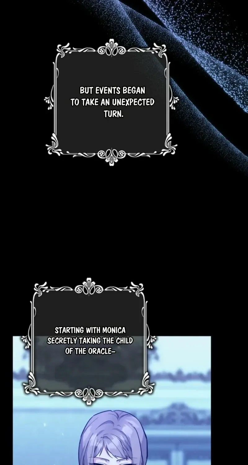 The Cutest Little Villainess Chapter 62 page 34