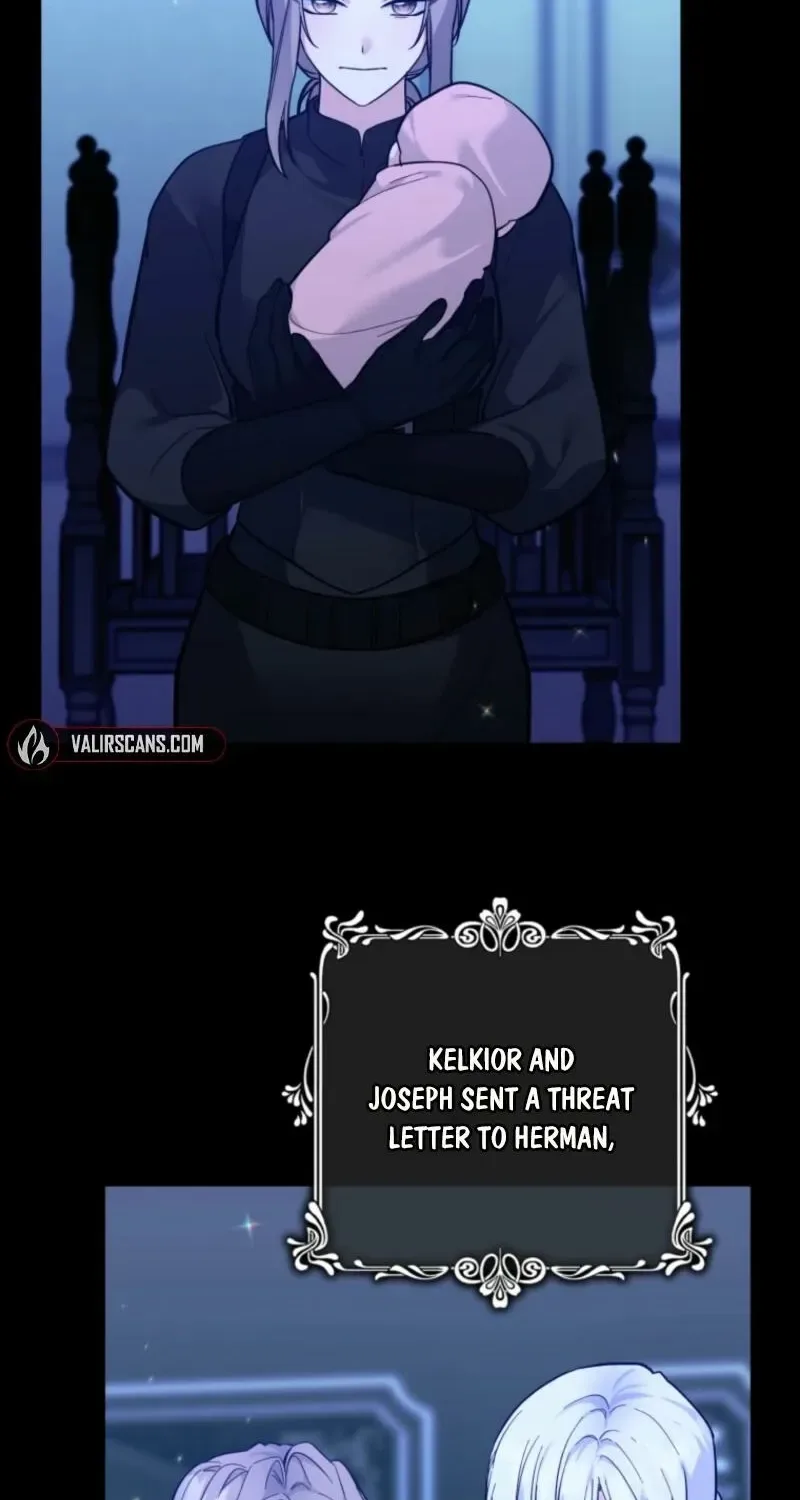 The Cutest Little Villainess Chapter 62 page 35