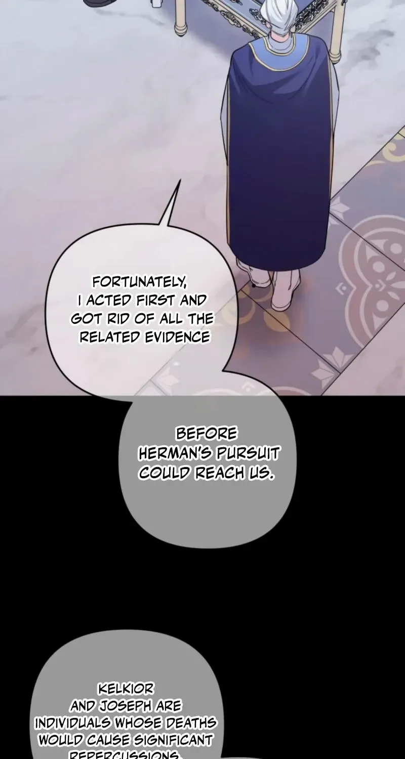 The Cutest Little Villainess Chapter 62 page 38