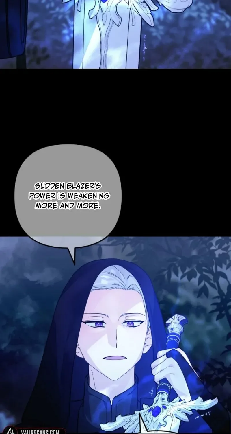 The Cutest Little Villainess Chapter 62 page 43