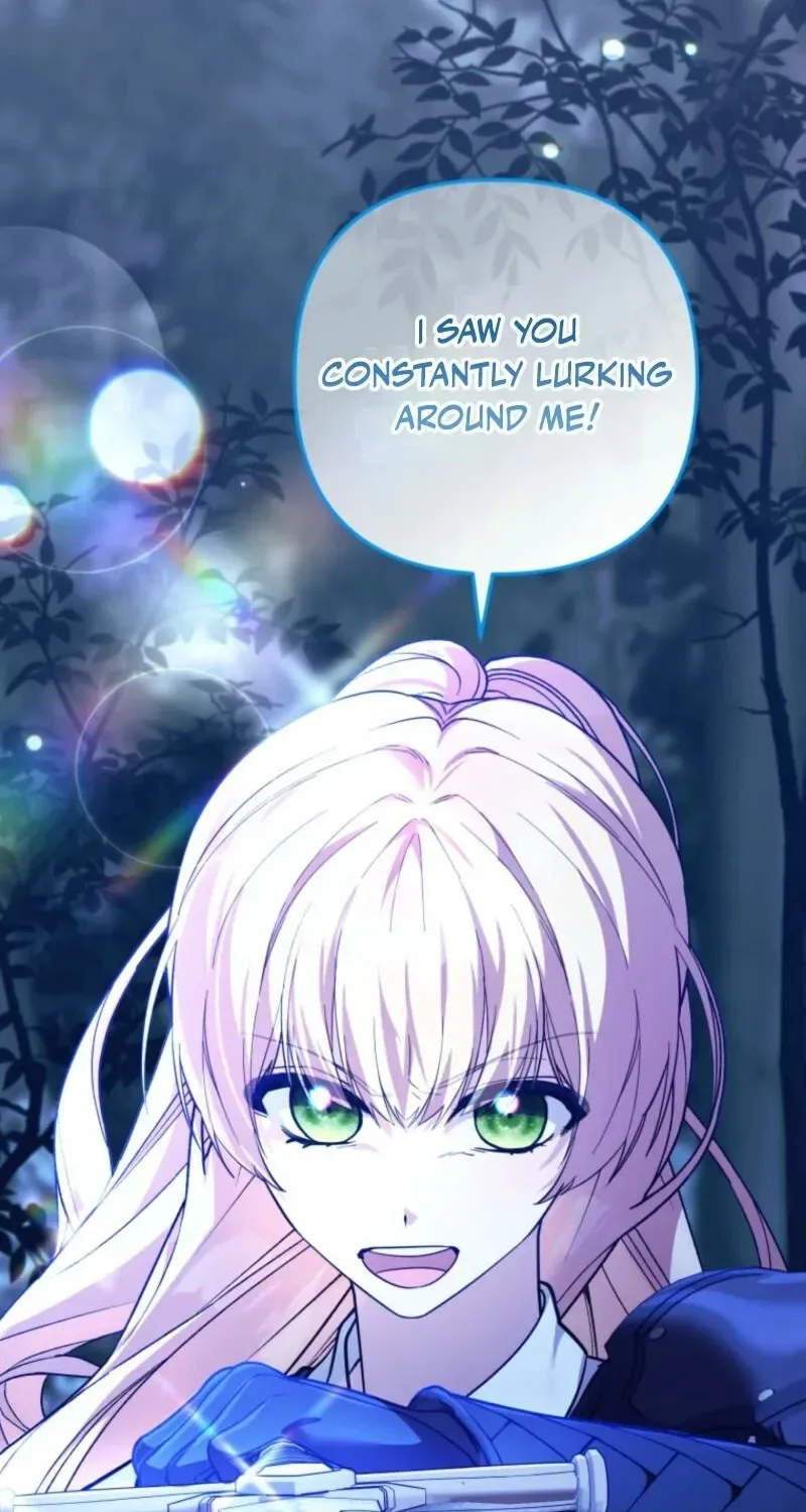 The Cutest Little Villainess Chapter 62 page 47