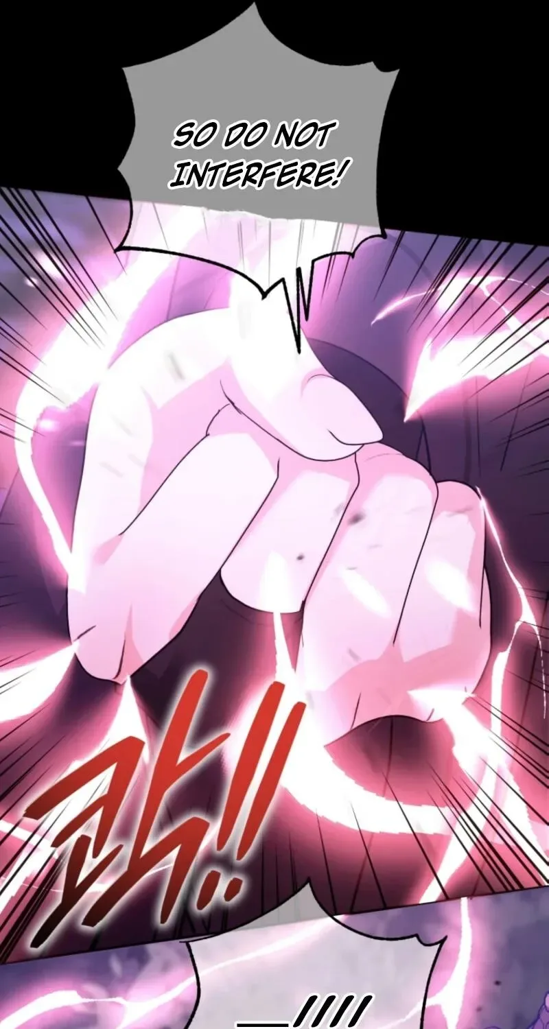 The Cutest Little Villainess Chapter 62 page 52