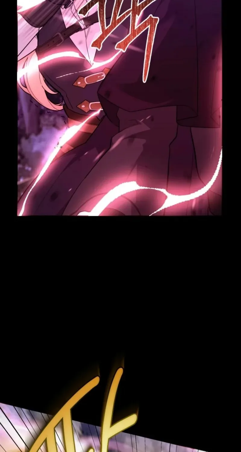 The Cutest Little Villainess Chapter 62 page 55