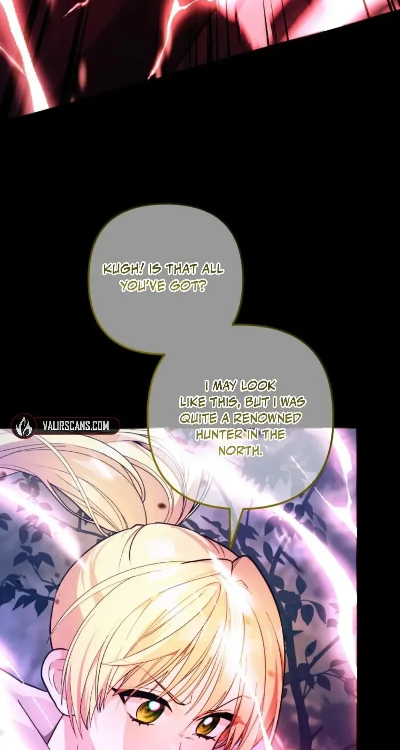 The Cutest Little Villainess Chapter 62 page 60