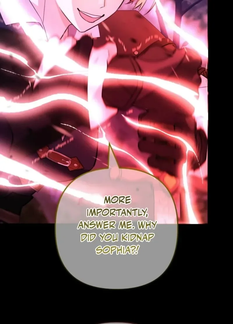 The Cutest Little Villainess Chapter 62 page 61