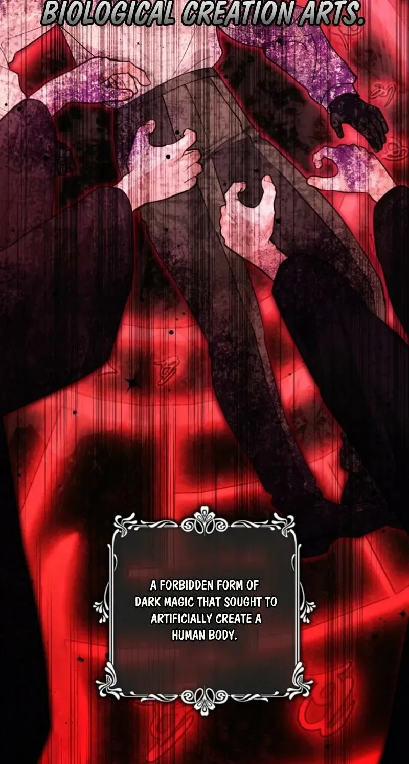 The Cutest Little Villainess Chapter 62 page 6