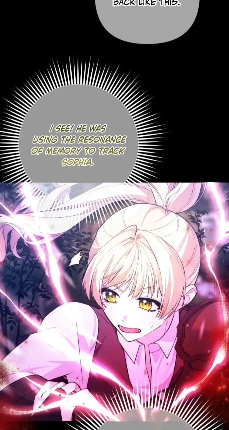 The Cutest Little Villainess Chapter 62 page 66