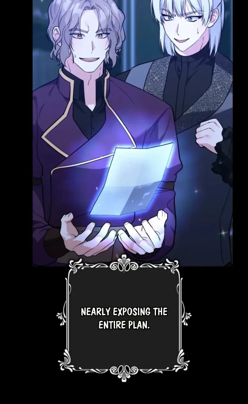 The Cutest Little Villainess Chapter 62 page 36