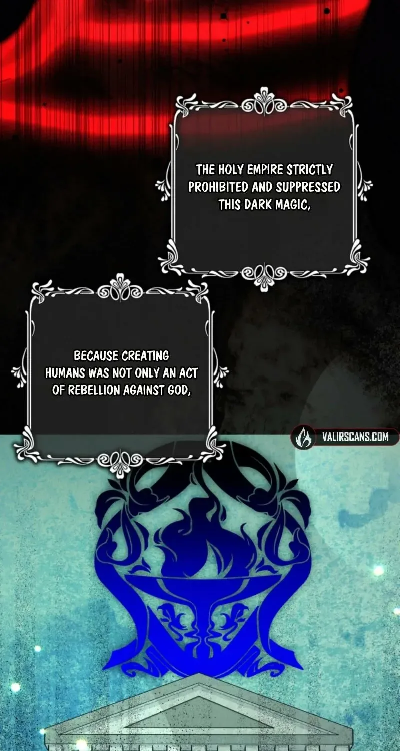 The Cutest Little Villainess Chapter 62 page 7