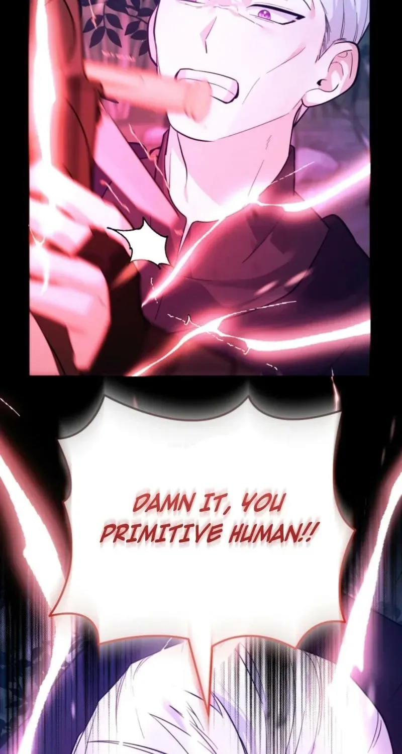 The Cutest Little Villainess Chapter 62 page 58