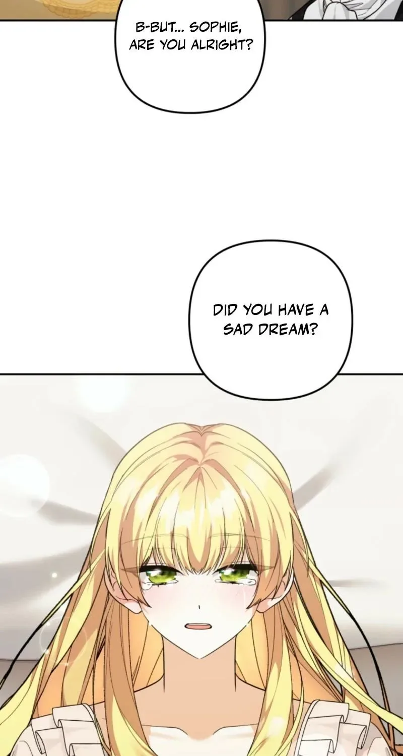 The Cutest Little Villainess Chapter 62 page 104