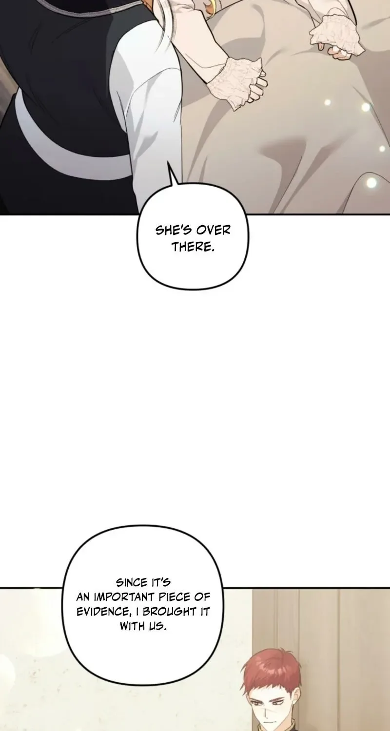 The Cutest Little Villainess Chapter 62 page 108