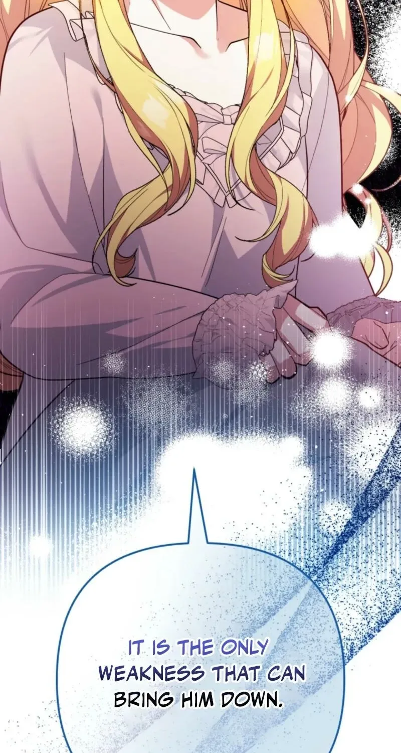 The Cutest Little Villainess Chapter 62 page 115