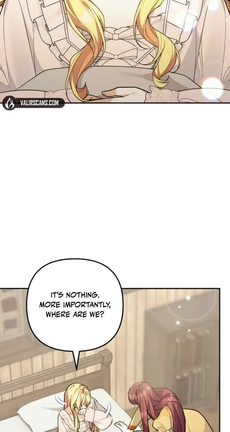 The Cutest Little Villainess Chapter 62 page 105