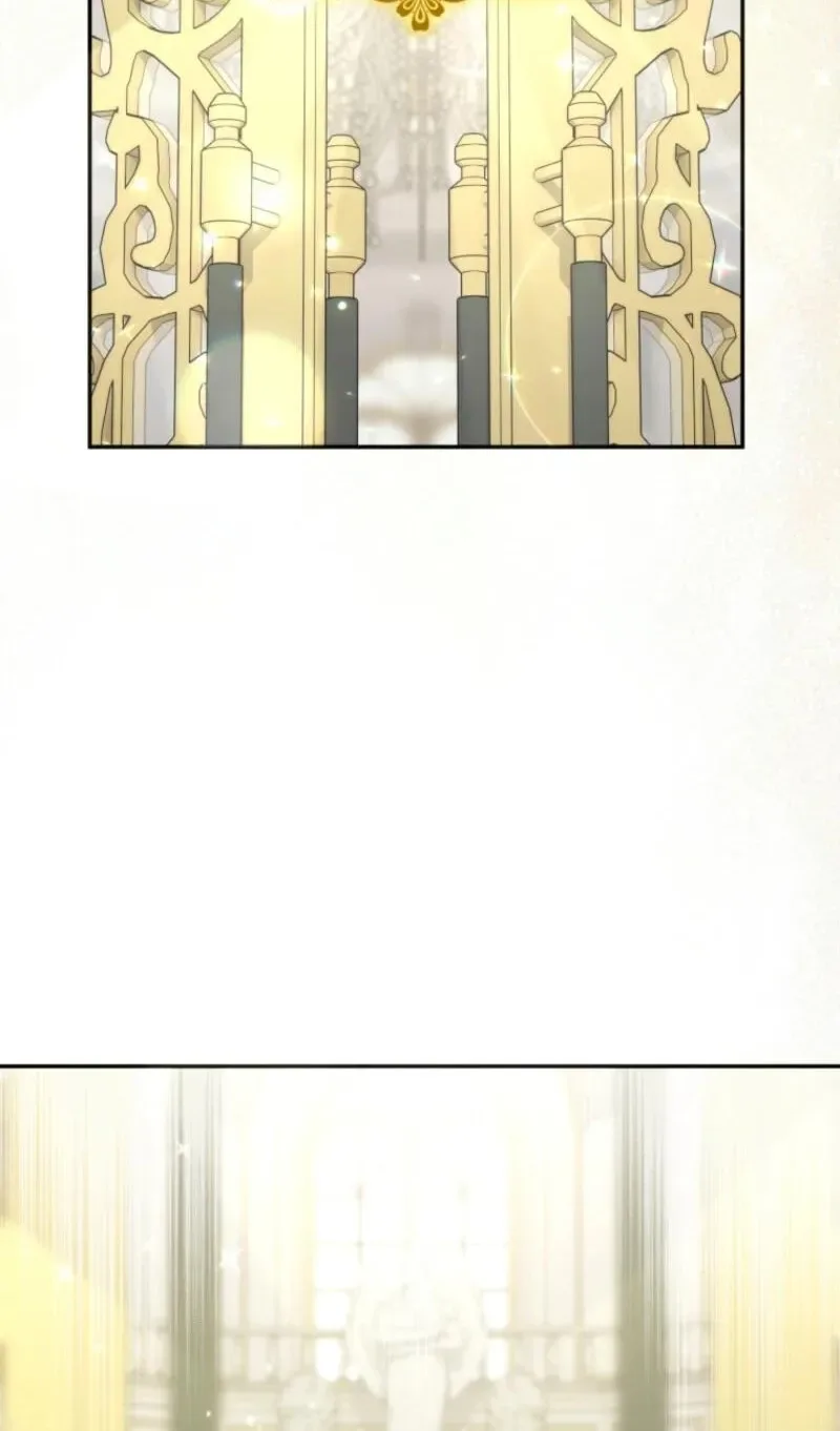 The Cutest Little Villainess Chapter 63 page 21